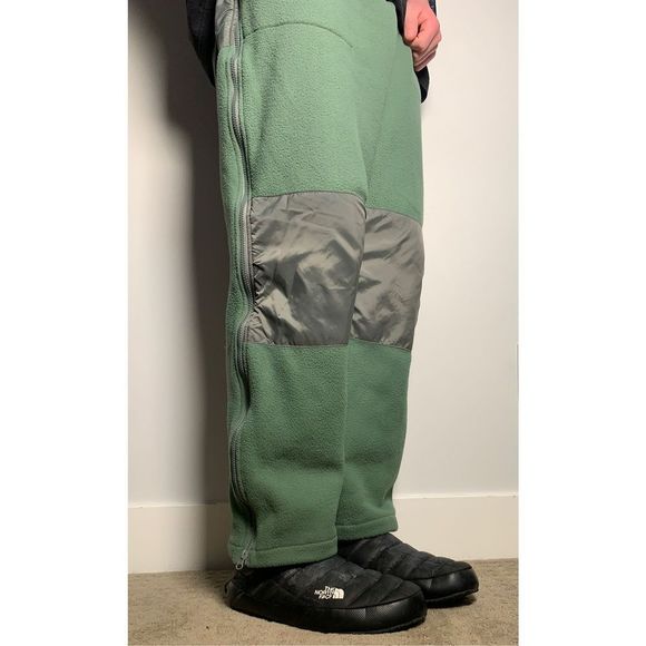 RLCB Zip Denali Fleece Pants - Picture 1 of 5